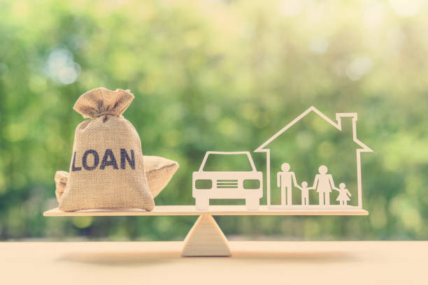 Reliable Newark, CA Loan Agency Solutions
